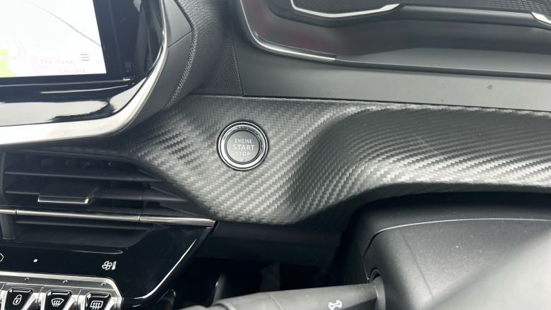 Peugeot 208 1.2 PureTech 100 Style 5dr Petrol Hatchback